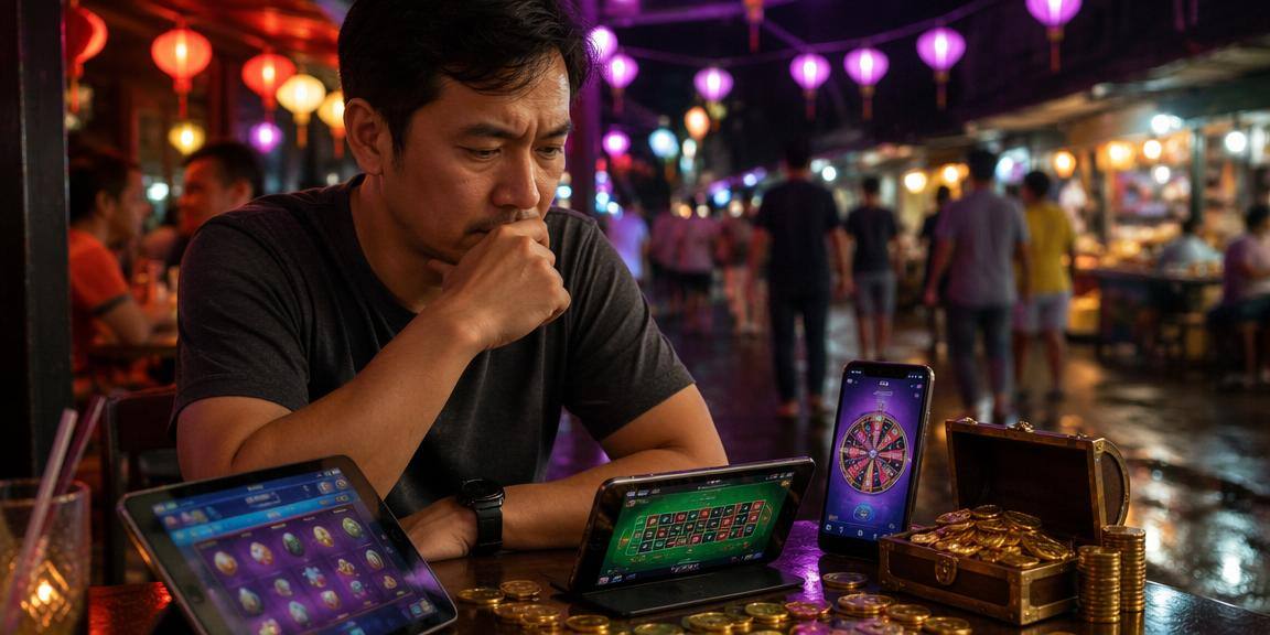 bong66 mobile gaming